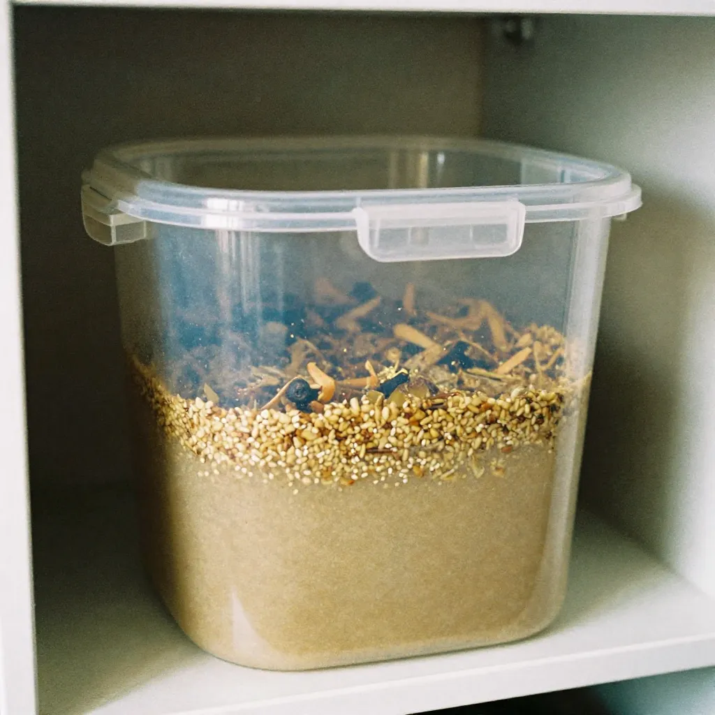 Composting methodology